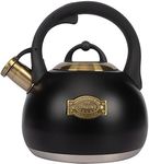 Tea Kettle for Stovetop, Food Grade