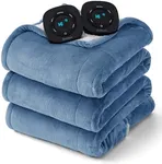 Bedsure Electric Blanket Queen Size