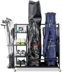 Mythinglogic Golf Storage Garage Or