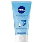 NIVEA Gentle Exfoliating Face Scrub