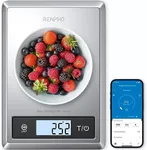 RENPHO Digital Food Scale, Kitchen 