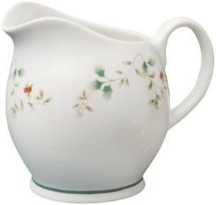 Pfaltzgraff Winterberry Gravy/Sauce Pitcher
