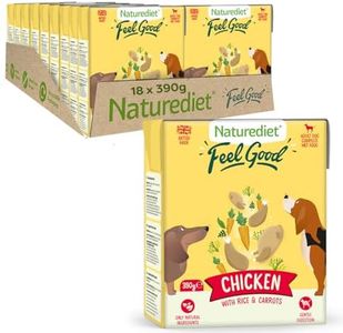 Naturediet