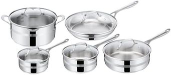 Jamie Oliver by T-fal Cook Smart 10