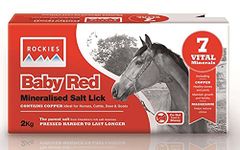 Rockies Red Pack of 2 - Red