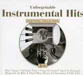 Unforgettable Instrumental Hits