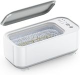 Budget Ultrasonic Cleaner