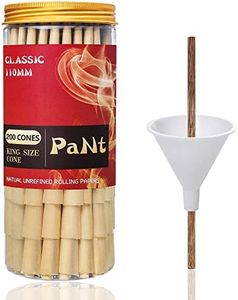 PaNt cones