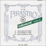 Pirastro Chromcor D string viola medium tension