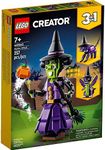 LEGO Creator Mystic Witch 3-in-1 [40562 - 257 Pieces]