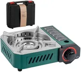 Onlyfire Butane Stove with Carrying