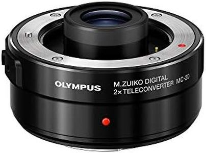 Olympus M.