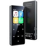 80GB MP3 Player with Bluetooth, Mus