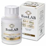 FenLAB Fen 444 | mg | >99% | 90 | ct