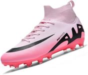 Football Boots Mens Outdoor Profess