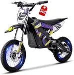 KOOZ HP112E PRO 36V 1000W Electric