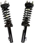 AutoShack Front Complete Struts Coi