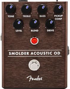 Fender Smo
