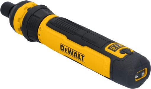 DEWALT Cordless USB Rechargeable Screwdriver – Compact Electric Tool