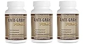 Anti Gray Hair 7050 Restore Natural