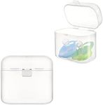 Accmor Pacifier Case, Pacifier Cont