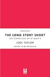 Long Story Short (short story collection)