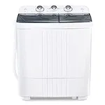 HABUTWAY Portable Washing Machine 2