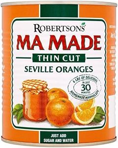Robertson's Orange Mamade Thin Cut Orange Marmalade Mix 850gX2PK