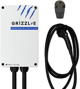 Grizzl-E C