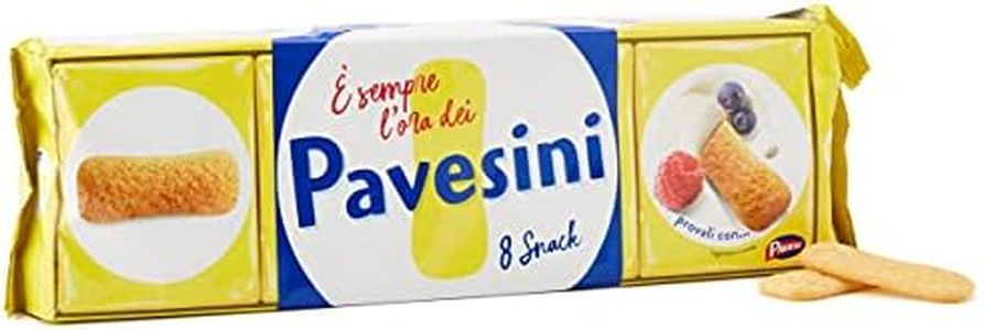 Pavesini Ladyfingers, 7 Oz (Pack Of 12)