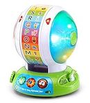 LeapFrog Spin & Sing Alphabet Zoo (English Version)