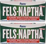 Fels Naptha Laundry Soap Bar - 5.0 