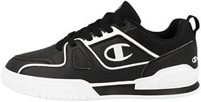 Champion Men's 3 Point Low Sneakers