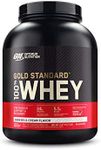 OPTIMUM NUTRITION Gold Standard 100