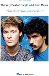 The Very Best of Daryl Hall & John Oates