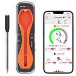 Wireless Meat Thermometers