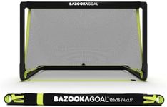BazookaGoal Original Solid Frame Po