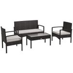 Outsunny Sofa Sets