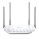 Gavedu Basic PM-WANI Wi-Fi Public Hotspot Device (1-50 Users, 350-400 sq ft)