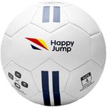 Happy Jump Soccer Ball Size 4 Size 