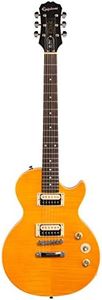 Epiphone ENA2AANH3 Solid-Body Electric Guitar, Antique Natural