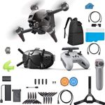 DJI FPV Co