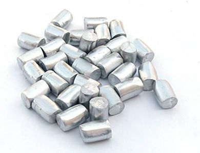 Tin Nugget