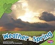 Weather in Spring (All About Spring