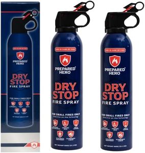 Dry Stop F