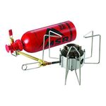 Msr DragonFly Combo Stove 2020 Camping Stove