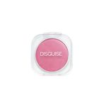 Disguise Cosmetics - Lip and Cheek Tint | 100% Vegan Richly Pigmented, Long-Lasting, Waterproof | Deep Pink Dunes 82, 5 Gms