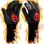 Barbeque Gloves