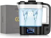 2026 PUREPEBRIX Pro Hydrogen Water 