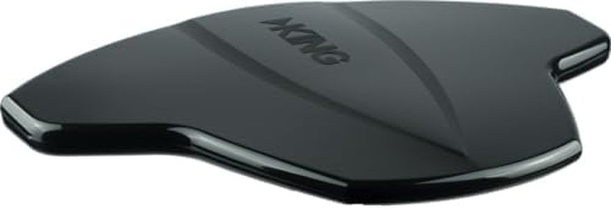 KING JACK King OA8301 KING Jack OTA HDTV Antenna for Home/RV Mount